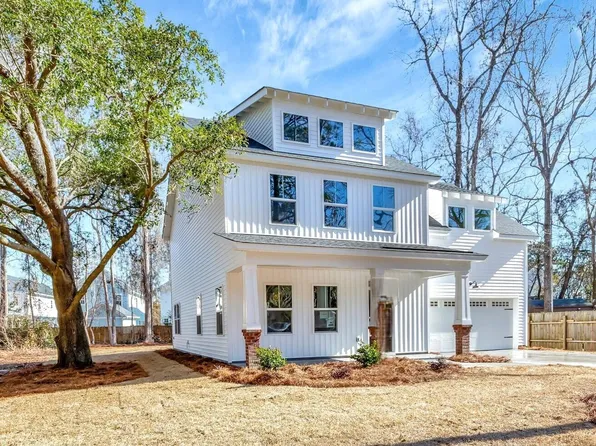 5294 Seewee Rd, Awendaw, SC 29429