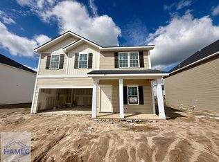 67 Pitchline Dr, Hinesville, GA 31313