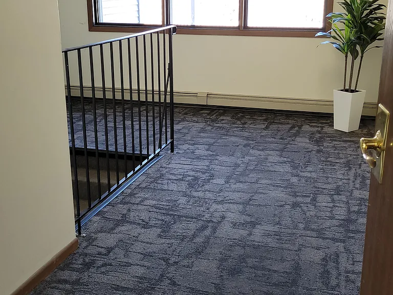 Common Areas