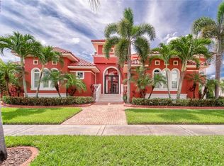 5903 La Rosa Ln, Apollo Beach, FL 33572