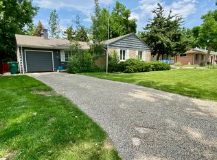 5631 E Cornell Ave, Denver, CO 80222