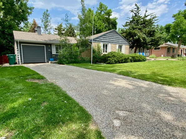 5631 E Cornell Ave, Denver, CO 80222