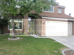 609 Redfield Ave, Modesto, CA 95357