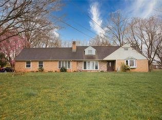 2159 Stocker Mill Rd, Easton, PA 18045