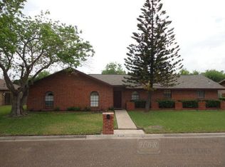 1034 E Lori Ln, Harlingen, TX 78550