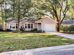 4801 SW 57th Dr, Gainesville, FL 32608