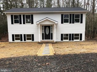 18461 Three Notch Rd, Lexington Park, MD 20653