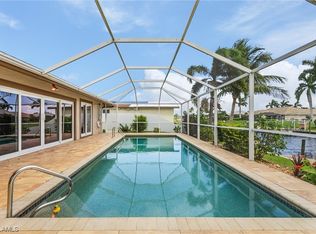 2529 SE 23rd Ave, Cape Coral, FL 33904