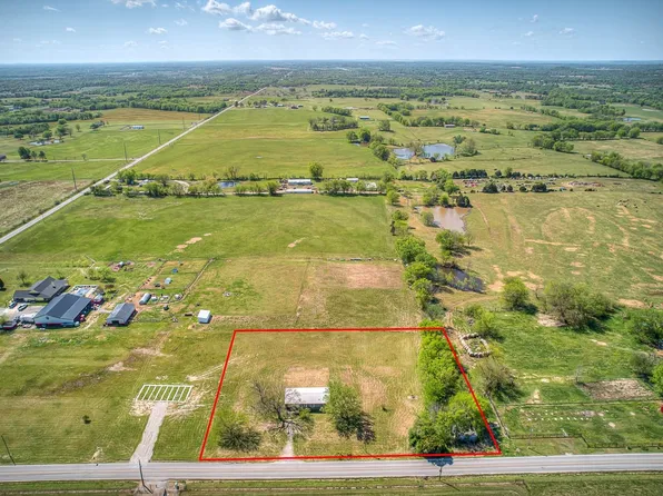 35070 E 111th St S, Coweta, OK 74429