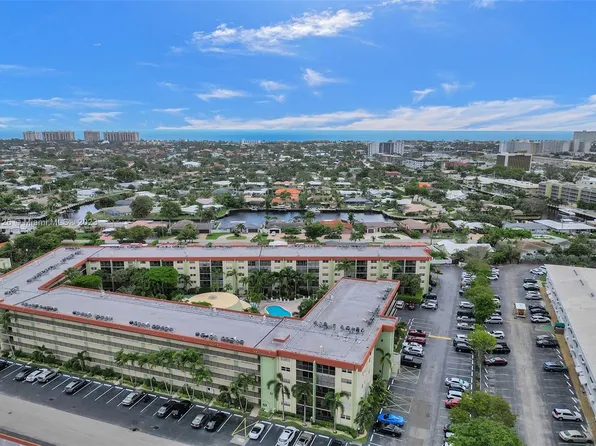 5300 NE 24th Ter APT 325C, Fort Lauderdale, FL 33308