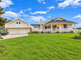 10773 Bartz Rd, Hubbard Lake, MI 49747