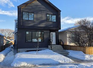 12921 118th St NW #1, Edmonton, AB