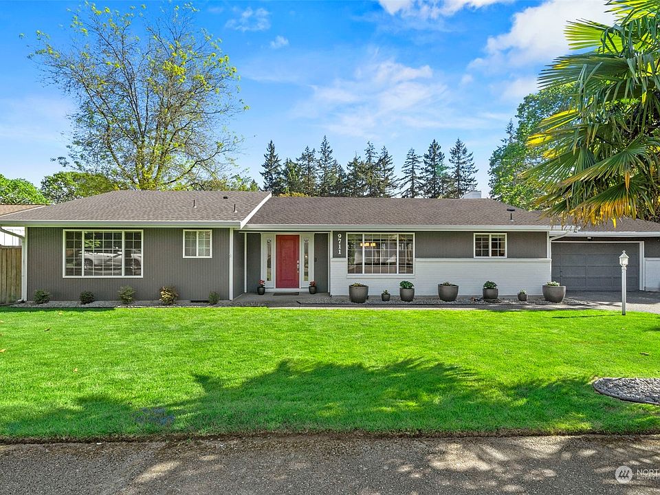 1st image of 9711 Lake Steilacoom Drive SW