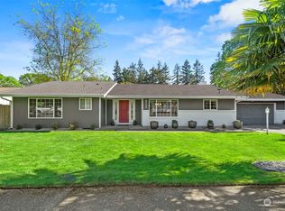 9711 Lake Steilacoom Dr SW, Lakewood, WA