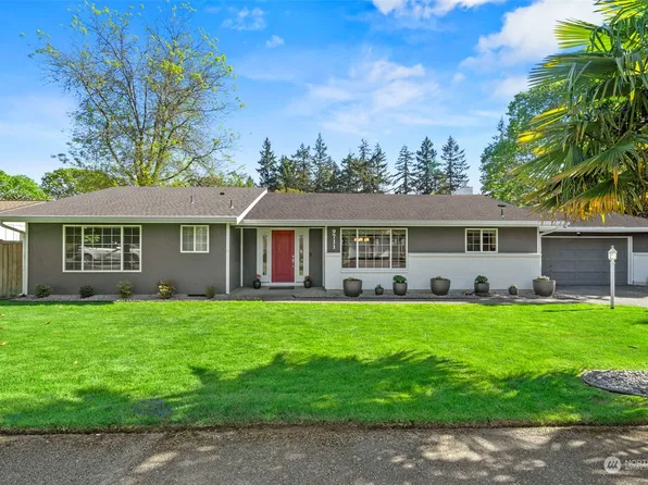 9711 Lake Steilacoom Drive SW, Lakewood, WA 98498