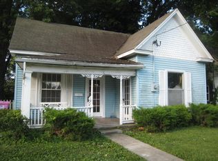 1716 W Chestnut St, Springfield, MO 65802