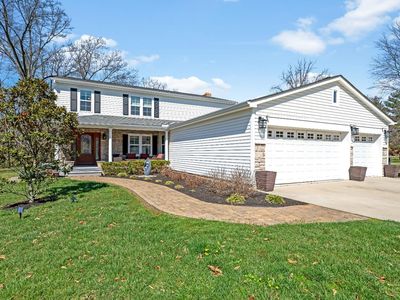 10667 Merrick Ln, Cincinnati, OH, 45242