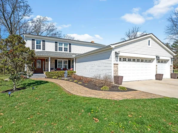 10667 Merrick Ln, Cincinnati, OH 45242
