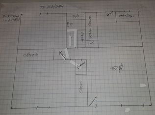 202 Tucker Inn, Jacksonville, AR 72076