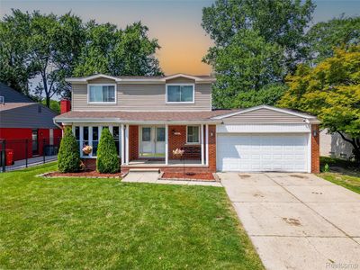 27451 Selkirk St, Southfield, MI, 48076
