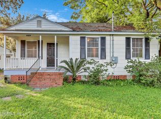 3790 Lilly Rd S, Jacksonville, FL 32207