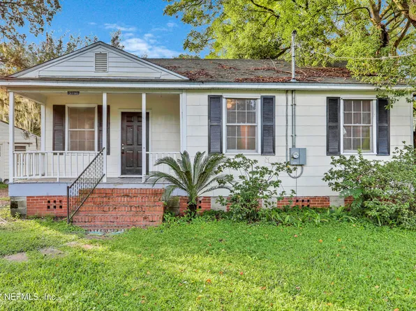 3790 LILLY Road S, Jacksonville, FL 32207