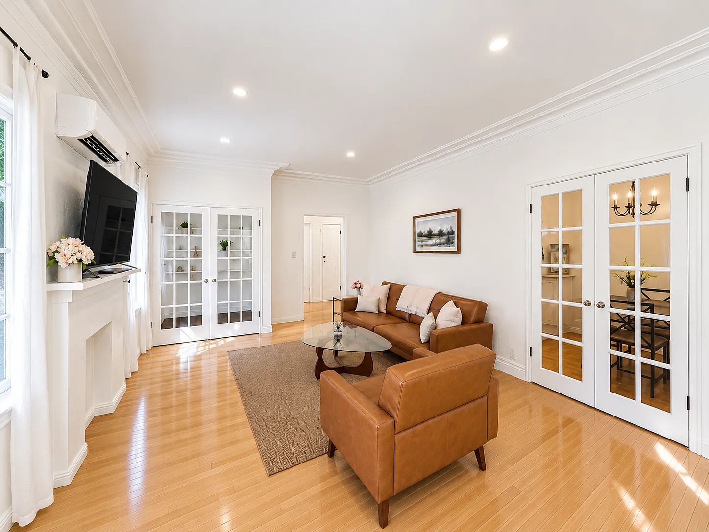 1 bed, 800 sqft, $4,200 — Photo 4