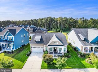 33415 Bridgehampton Ln, Lewes, DE
