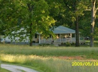 2420 Chesnee Rd, Columbus, NC 28722