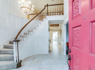 1622 Hillendahl Blvd, Houston, TX 77055