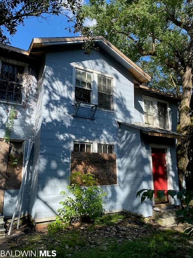 317 7th St, Chickasaw, AL 36611 Zillow