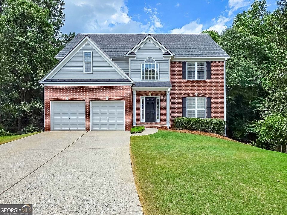 1st image of 43 Ivy Mist Ln