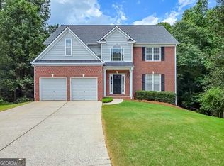 43 Ivy Mist Ln, Acworth, GA 30101
