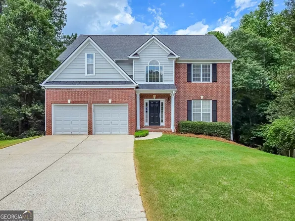 43 Ivy Mist Ln, Acworth, GA 30101