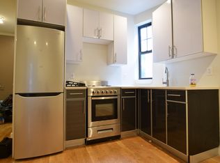 40 Malcolm X Blvd, Brooklyn, NY 11221