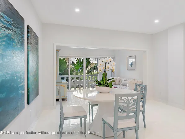 300 S Ocean Blvd APT 2E, Palm Beach, FL 33480