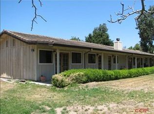 1525 N Refugio Rd, Santa Ynez, CA 93460