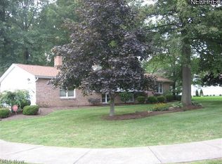 2111 Coit Ave NW, Warren, OH