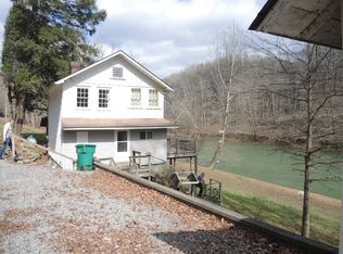 13415 Elk River Rd, Duck, WV 25063
