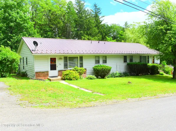 372 Lower South Main St, Montrose, PA 18801