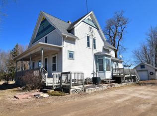 560 N Washington St, Berlin, WI 54923