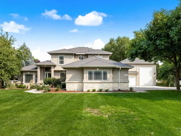 2498 W Timber Dr, Eagle, ID 83616