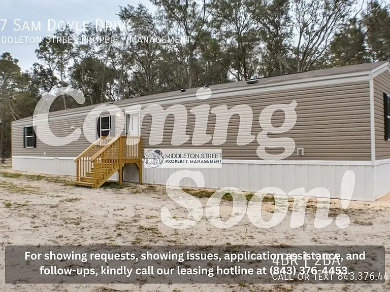 27 Sam Doyle Dr — Photo 1