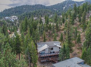 761 Milky Way Ct #A, Stateline, NV