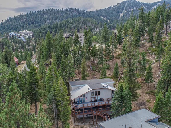 761 Milky Way Ct #A, Stateline, NV 89449