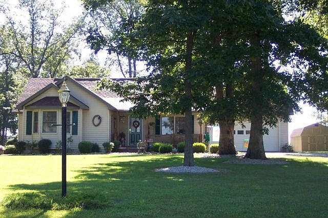 11455 E. Wilson Dr.