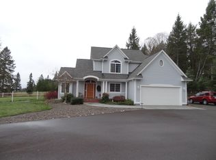 223 Salkum Heights Dr, Salkum, WA 98582