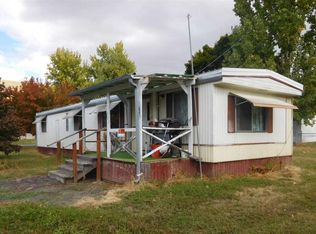 303 5th St, Culdesac, ID 83524