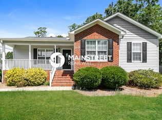 533 May Rd, Thomasville, NC 27360