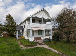 165 S 2nd St, Saint Helens, OR 97051